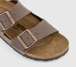 BIRKENSTOCK Arizona Two Strap Sandals F-Men Sandals & Slides
