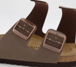 BIRKENSTOCK Arizona Two Strap Sandals F-Men Sandals & Slides