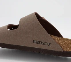 BIRKENSTOCK Arizona Two Strap Sandals F-Men Sandals & Slides