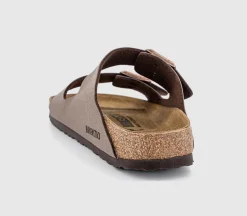 BIRKENSTOCK Arizona Two Strap Sandals F-Men Sandals & Slides