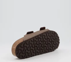 BIRKENSTOCK Arizona Two Strap Sandals F-Men Sandals & Slides