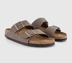 BIRKENSTOCK Arizona Two Strap Sandals F-Men Sandals & Slides