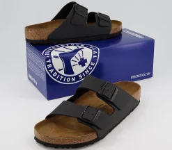 BIRKENSTOCK Arizona Two Strap Sandals M-Men Sandals & Slides