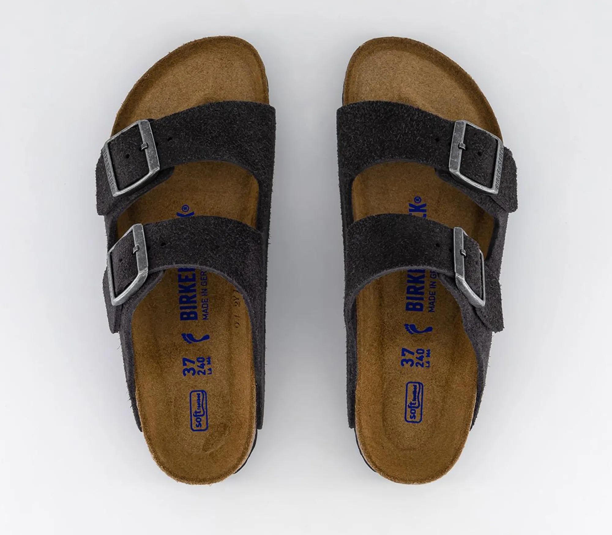 BIRKENSTOCK Arizona Two Strap Sandals-Men Sandals & Slides