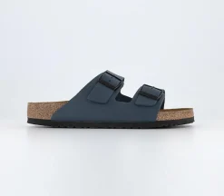BIRKENSTOCK Arizona Two Strap Sandals-Men Casual Shoes & Boots