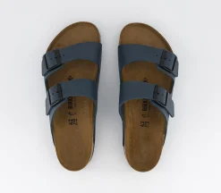 BIRKENSTOCK Arizona Two Strap Sandals-Men Casual Shoes & Boots