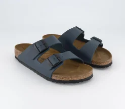 BIRKENSTOCK Arizona Two Strap Sandals-Men Casual Shoes & Boots