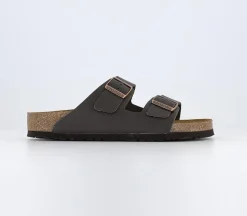 BIRKENSTOCK Arizona Two Strap Sandals-Men Casual Shoes & Boots