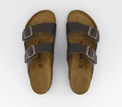 BIRKENSTOCK Arizona Two Strap Sandals-Men Casual Shoes & Boots