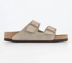 BIRKENSTOCK Arizona Two Strap Sandals-Men Sandals & Slides