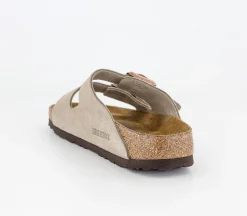 BIRKENSTOCK Arizona Two Strap Sandals-Men Sandals & Slides
