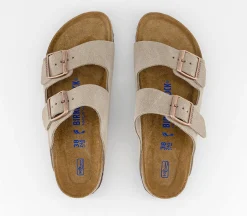 BIRKENSTOCK Arizona Two Strap Sandals-Men Sandals & Slides