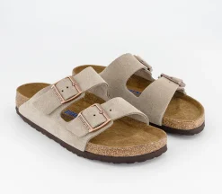 BIRKENSTOCK Arizona Two Strap Sandals-Men Sandals & Slides