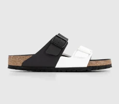 BIRKENSTOCK Arizona Two Strap Sandals-Men Casual Shoes & Boots
