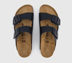 BIRKENSTOCK Arizona Two Strap Sandals F-Men Sandals & Slides