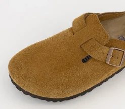 BIRKENSTOCK Boston Clogs-Men Sandals & Slides