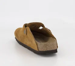 BIRKENSTOCK Boston Clogs-Men Sandals & Slides
