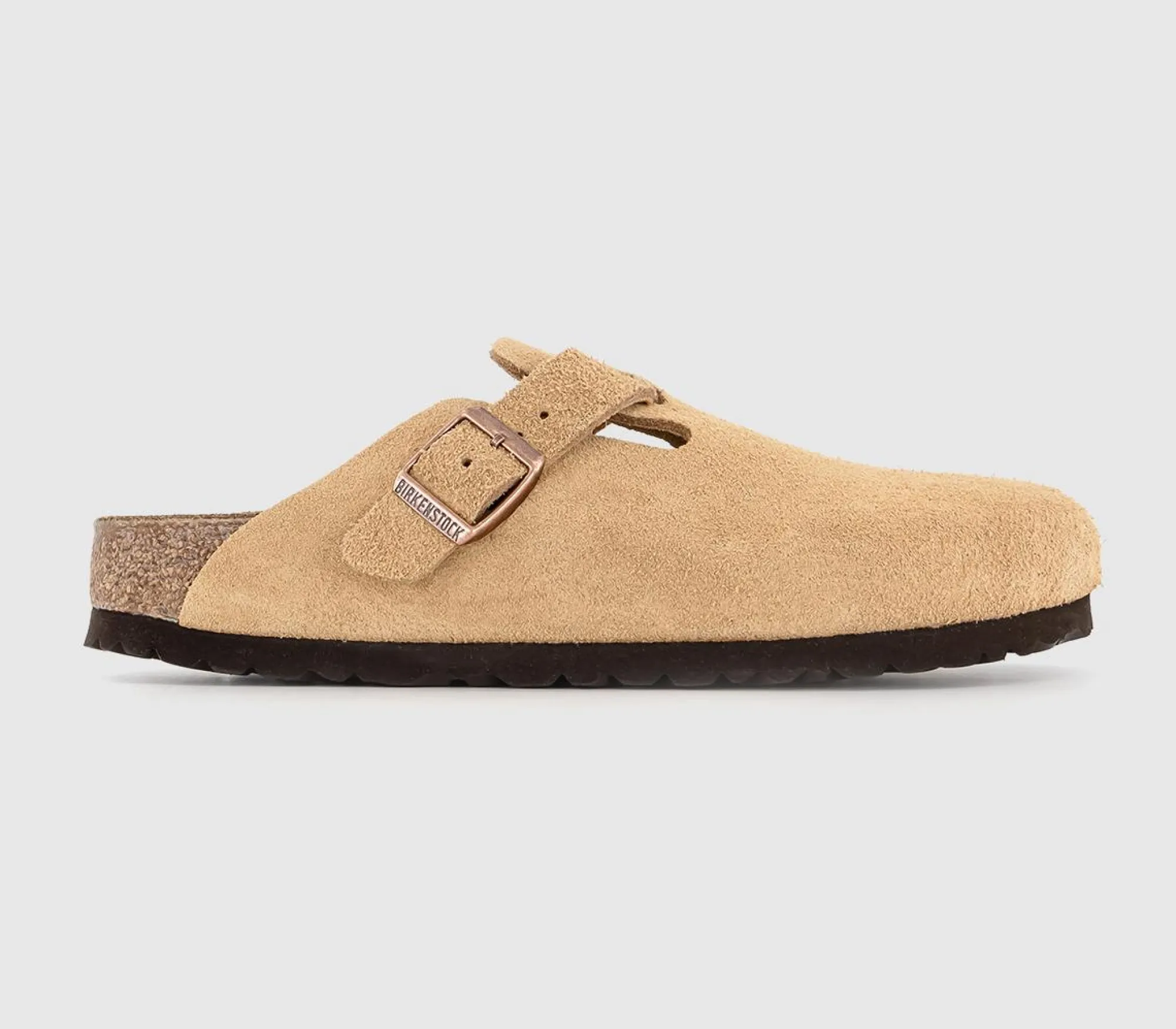 BIRKENSTOCK Boston Clogs-Men Sandals & Slides
