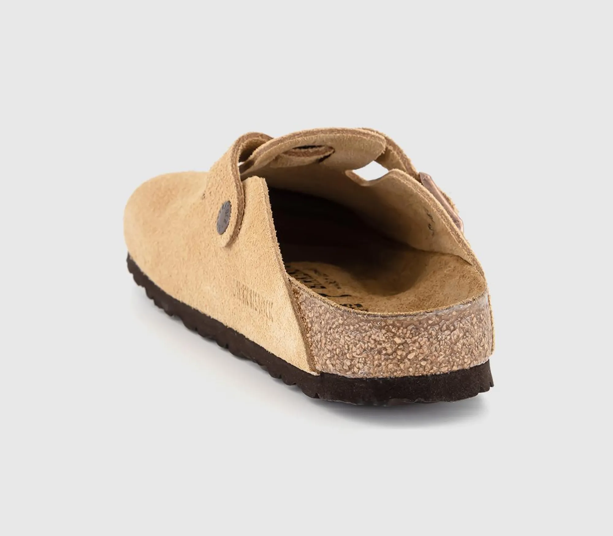 BIRKENSTOCK Boston Clogs-Men Sandals & Slides