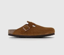 BIRKENSTOCK Boston Clogs-Men Sandals & Slides