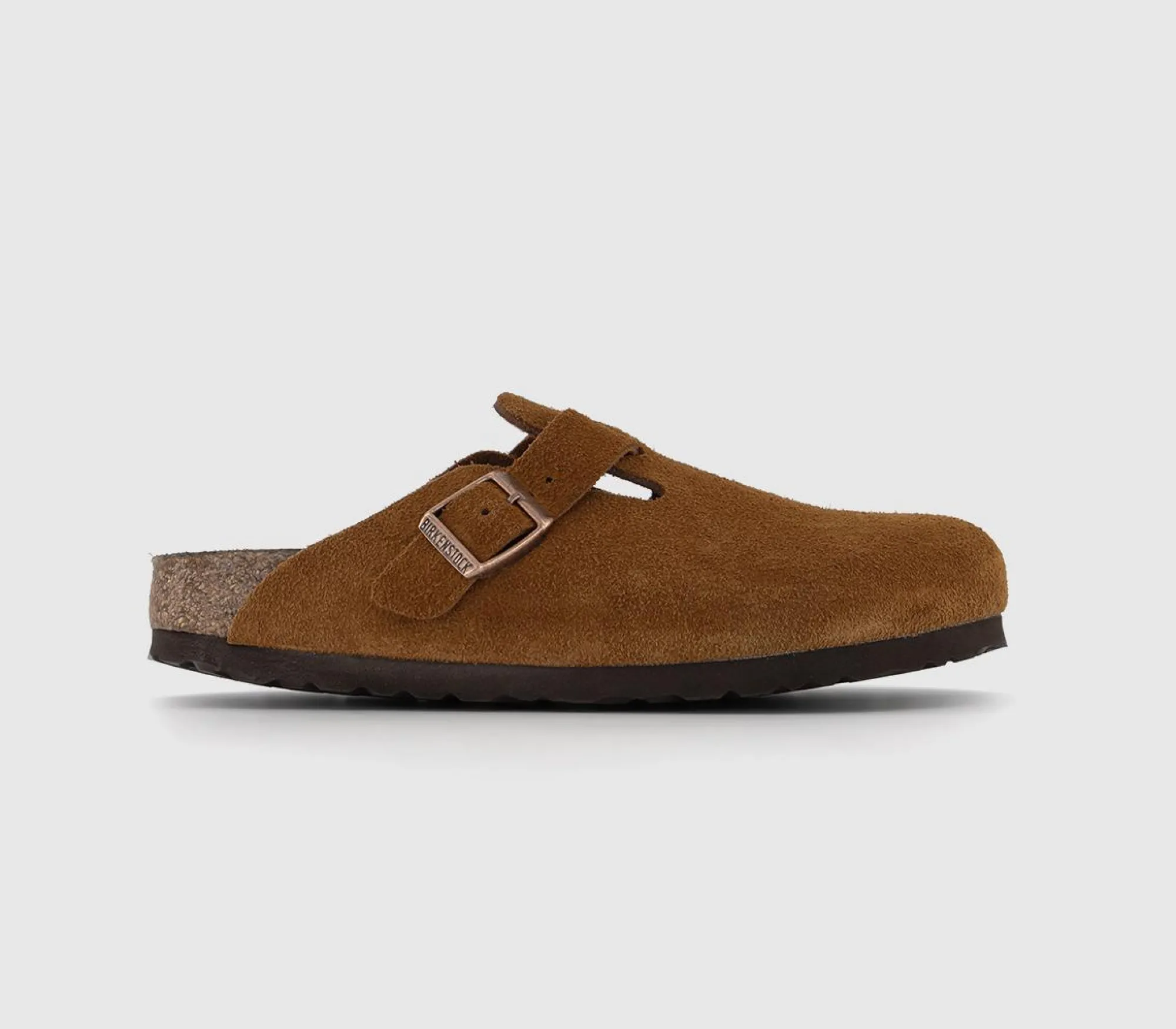 BIRKENSTOCK Boston Clogs-Men Sandals & Slides