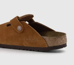 BIRKENSTOCK Boston Clogs-Men Sandals & Slides