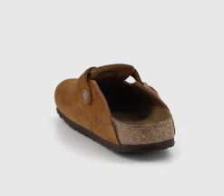 BIRKENSTOCK Boston Clogs-Men Sandals & Slides