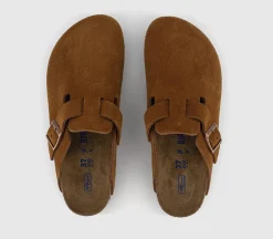 BIRKENSTOCK Boston Clogs-Men Sandals & Slides