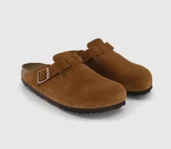 BIRKENSTOCK Boston Clogs-Men Sandals & Slides