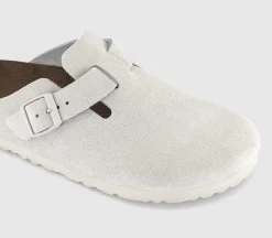 BIRKENSTOCK Boston Clogs-Men Sandals & Slides