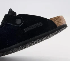 BIRKENSTOCK Boston Clogs-Men Sandals & Slides