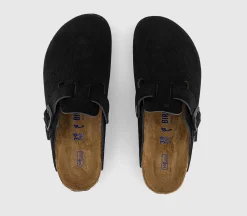 BIRKENSTOCK Boston Clogs-Men Sandals & Slides