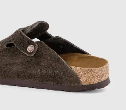 BIRKENSTOCK Boston Clogs-Men Sandals & Slides