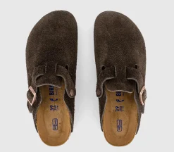 BIRKENSTOCK Boston Clogs-Men Sandals & Slides