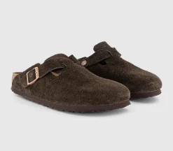 BIRKENSTOCK Boston Clogs-Men Sandals & Slides