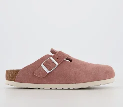 BIRKENSTOCK Boston Clogs-Men Sandals & Slides