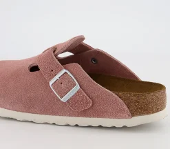 BIRKENSTOCK Boston Clogs-Men Sandals & Slides