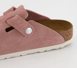 BIRKENSTOCK Boston Clogs-Men Sandals & Slides