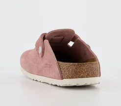 BIRKENSTOCK Boston Clogs-Men Sandals & Slides