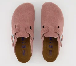 BIRKENSTOCK Boston Clogs-Men Sandals & Slides