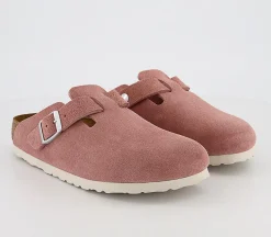 BIRKENSTOCK Boston Clogs-Men Sandals & Slides