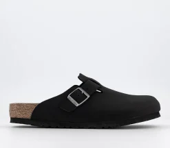 BIRKENSTOCK Boston Clogs M-Men Casual Shoes & Boots