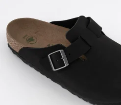 BIRKENSTOCK Boston Clogs M-Men Casual Shoes & Boots