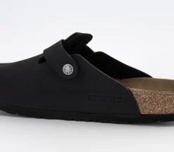 BIRKENSTOCK Boston Clogs M-Men Casual Shoes & Boots
