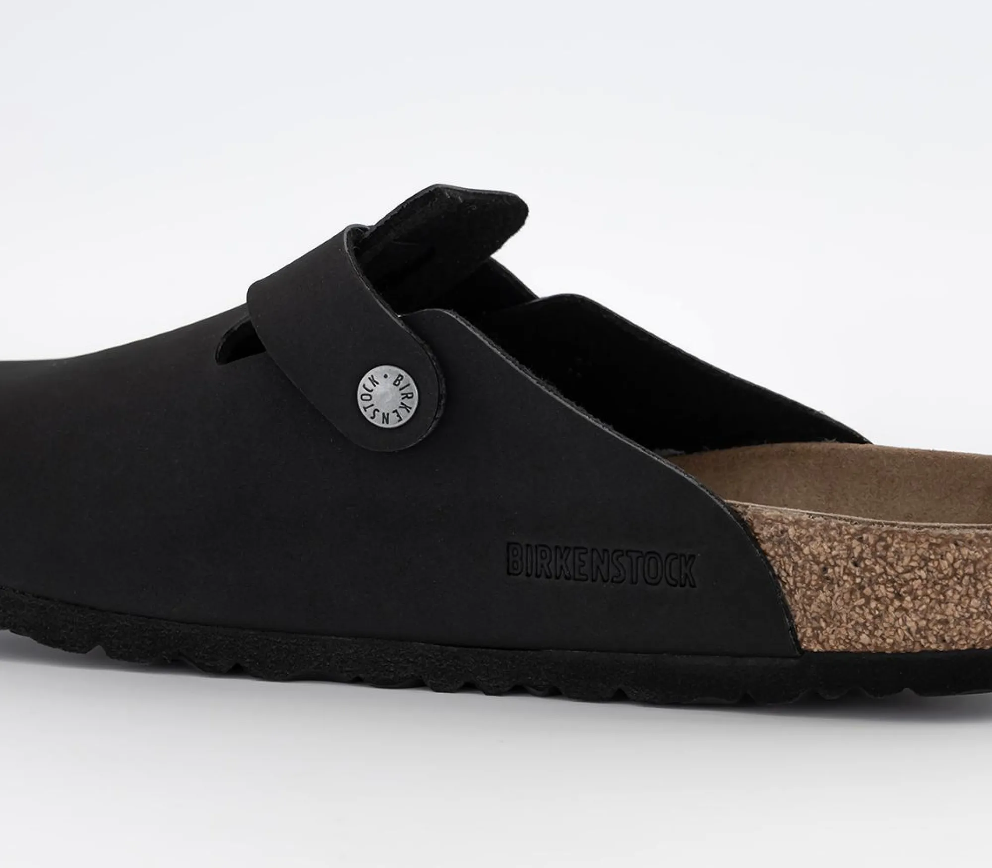 BIRKENSTOCK Boston Clogs M-Men Casual Shoes & Boots