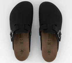 BIRKENSTOCK Boston Clogs M-Men Casual Shoes & Boots
