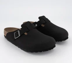 BIRKENSTOCK Boston Clogs M-Men Casual Shoes & Boots