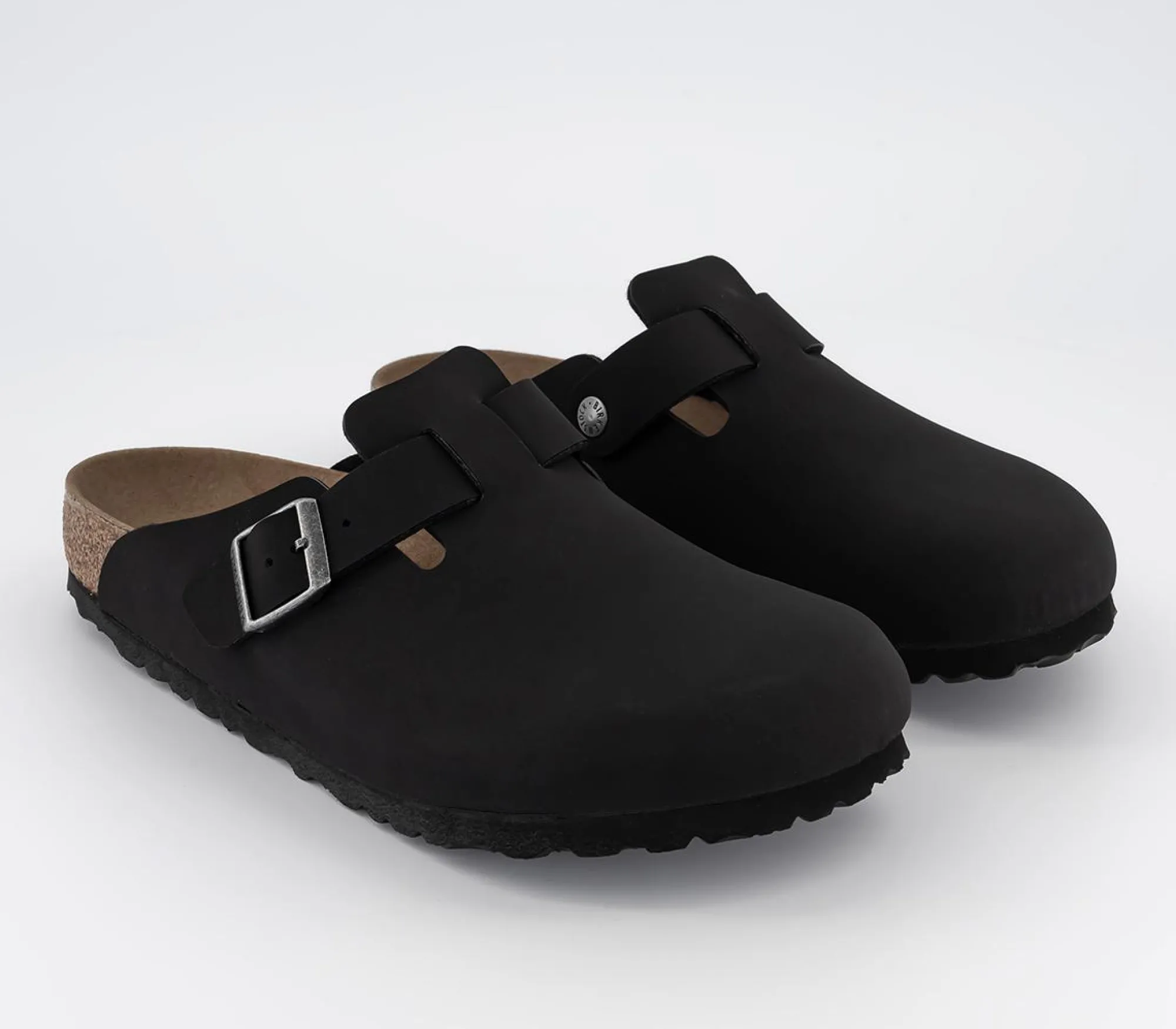 BIRKENSTOCK Boston Clogs M-Men Casual Shoes & Boots
