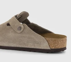 BIRKENSTOCK Boston Clogs M-Men Casual Shoes & Boots