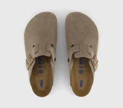 BIRKENSTOCK Boston Clogs M-Men Casual Shoes & Boots